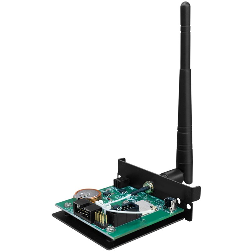 LogiLink module de gestion station de charge WiFi, jusqu'à 3 stations, 8-20 connexions