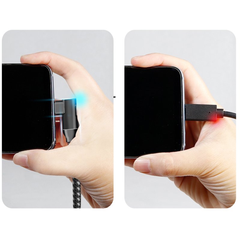 LogiLink USB-C to USB-A adapter, black, 90° angled, USB 3.2