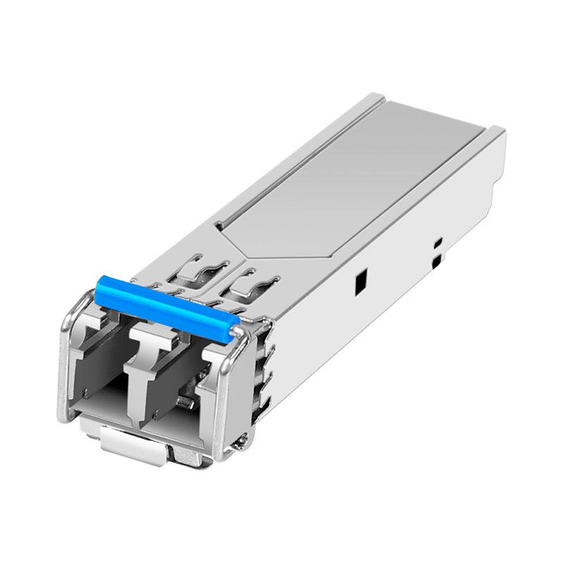 LogiLink Professional SFP transceiver module 2.5G, 1000BASE-LX, single-mode, 1310 nm