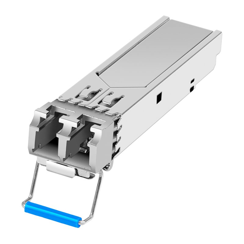 LogiLink Professional SFP transceiver module 2.5G, 1000BASE-LX, single-mode, 1310 nm