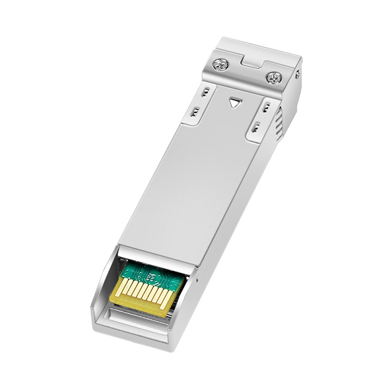 LogiLink Professional SFP+ transceiver module 10GBASE-SR, multimode, 850 nm, 300 m