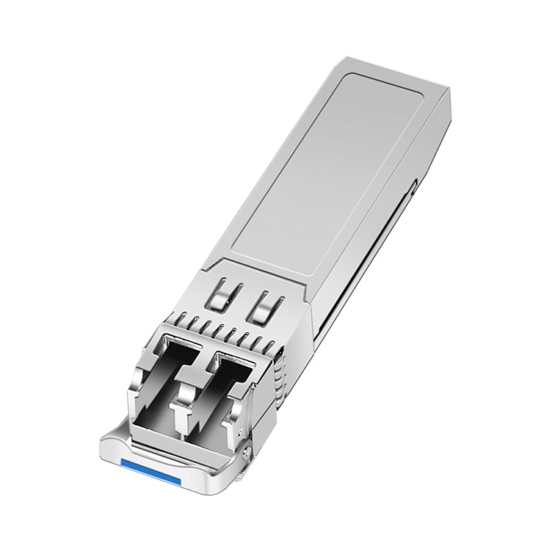 LogiLink Professional SFP+ transceiver module 10GBASE-SR, multimode, 850 nm, 300 m