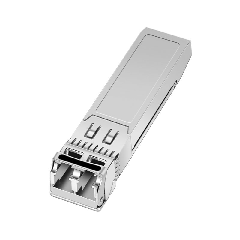 LogiLink Professional module émetteur-récepteur SFP+ 10GBASE-LR, monomode, 1310 nm, 20 km