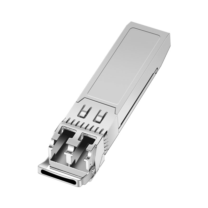 LogiLink Professional module émetteur-récepteur SFP+ 10GBASE-LR, monomode, 1310 nm, 20 km