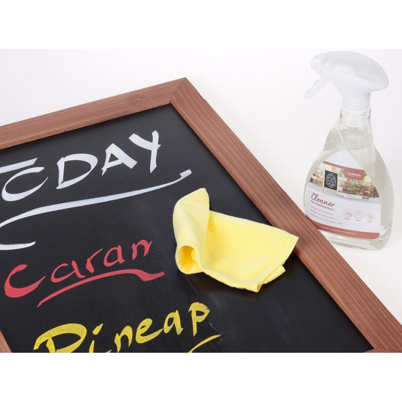 EUROPEL cleaning spray for chalk markers, 500 ml