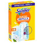Swiffer stofdoeken met Febreze geur, navulverpakking, 4 stuks