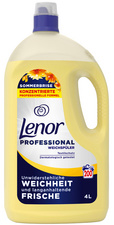 Lenor Professional Wasverzachter Bloesemtraum, 4 liter, 200 wasbeurten