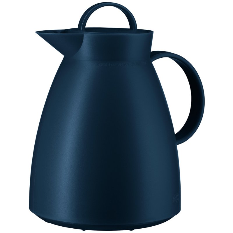 alfi isoleerkan DAN, 1,0 liter, groen