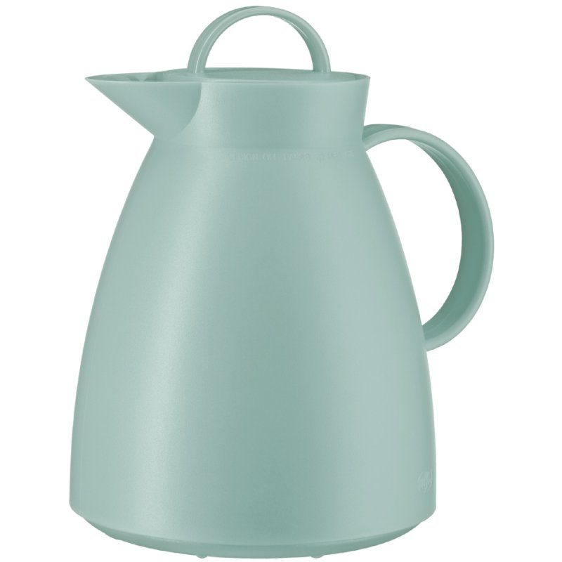 alfi isoleerkan DAN, 1,0 liter, groen