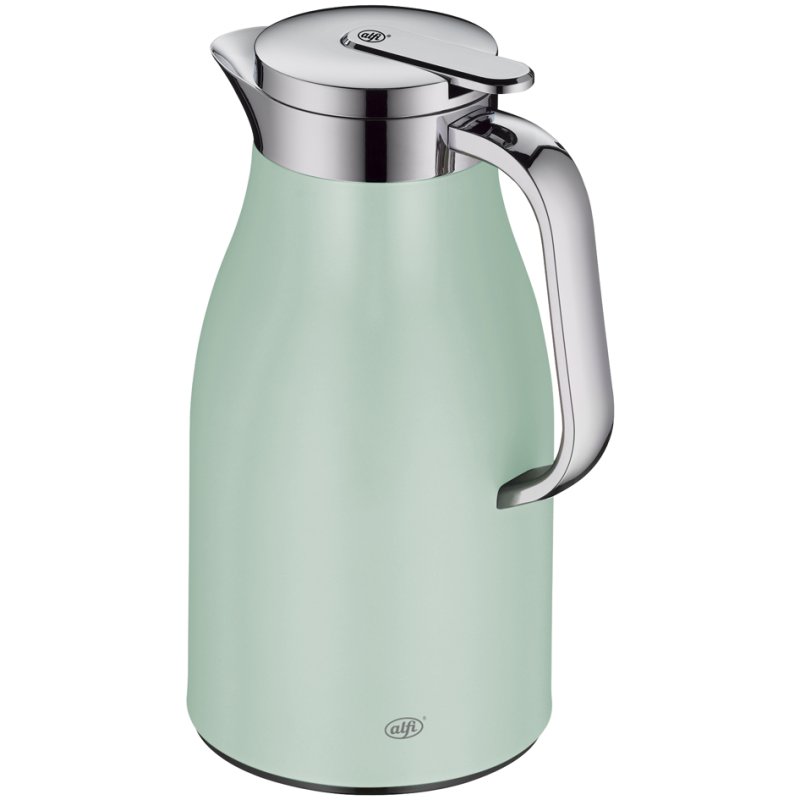 alfi thermosfles SKYLINE, pastel abrikoos, 1,0 liter