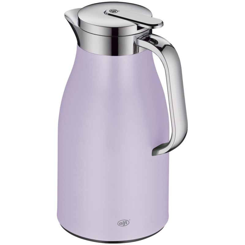 alfi thermosfles SKYLINE, pastel abrikoos, 1,0 liter