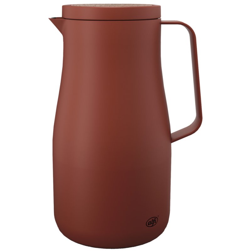 alfi thermoskan STUDIO TEA, matcha groen, 1,0 liter