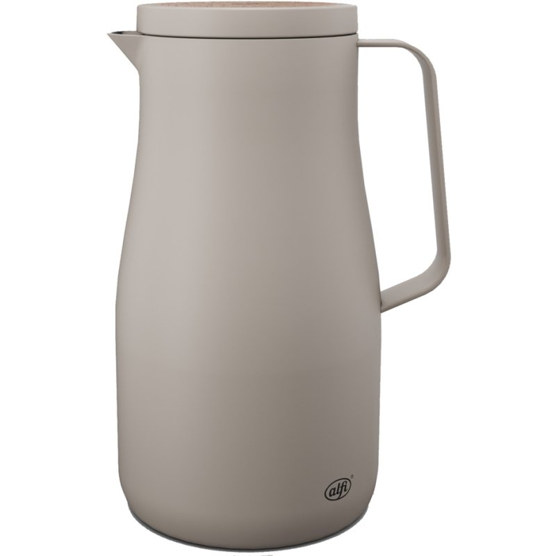 alfi thermoskan STUDIO TEA, matcha groen, 1,0 liter