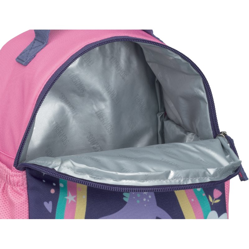 THERMOS sac à dos enfant KIDS MINI BACKPACK Espace, isolé, 195×125×235 mm