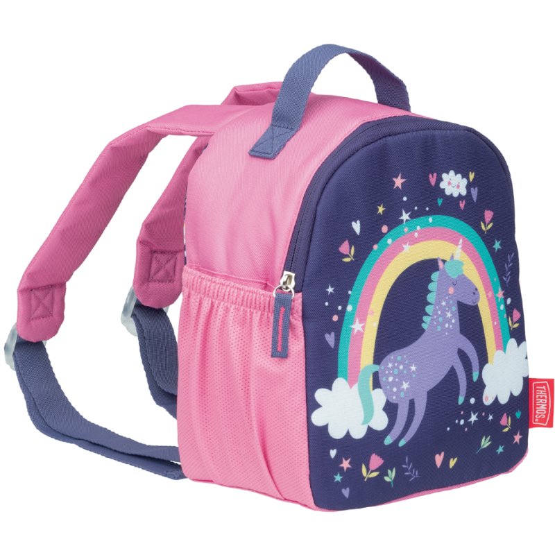 THERMOS sac à dos enfant KIDS MINI BACKPACK Espace, isolé, 195×125×235 mm