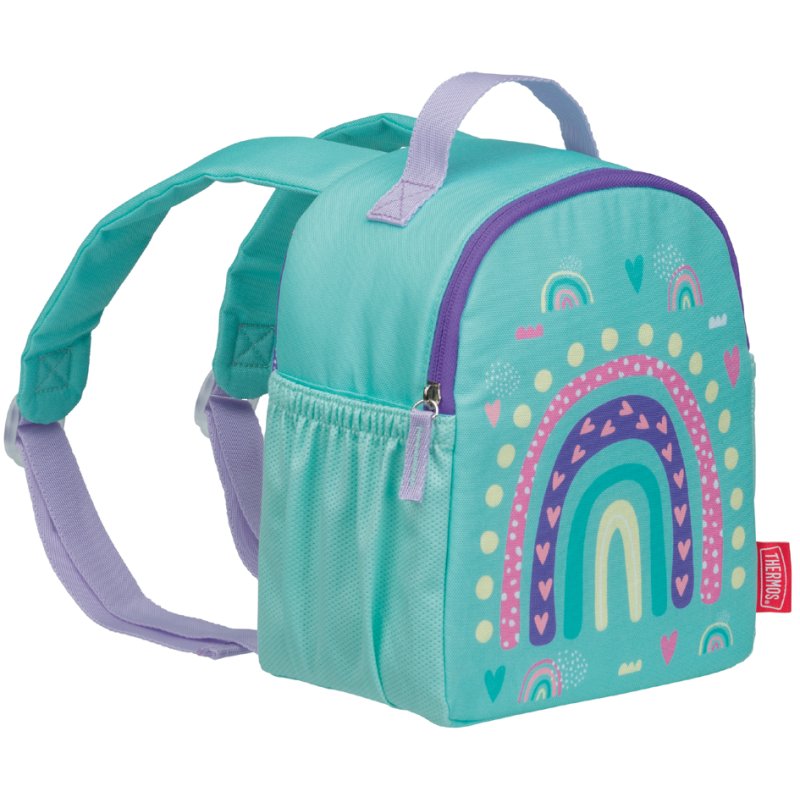 THERMOS sac à dos enfant KIDS MINI BACKPACK Espace, isolé, 195×125×235 mm