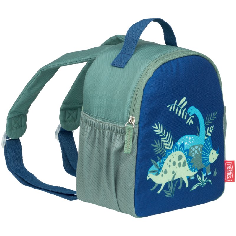 THERMOS sac à dos enfant KIDS MINI BACKPACK Espace, isolé, 195×125×235 mm