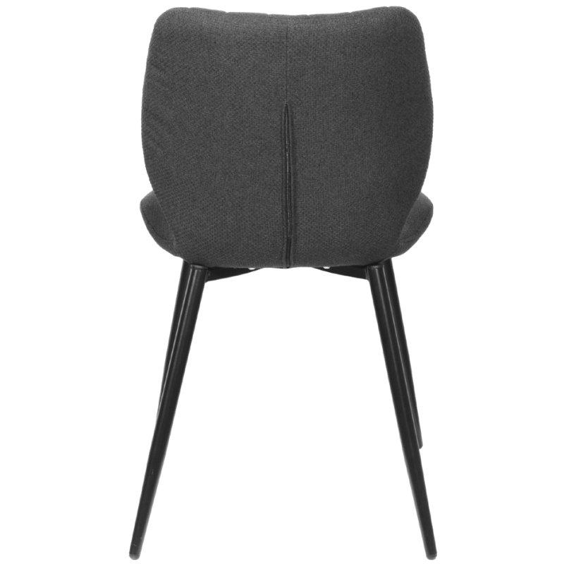 PAPERFLOW visitor chairs LINE, set of 2
