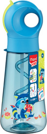 Maped MINIZ Gourde E drinkfles, Ecozen, met rietje, 0,5 liter