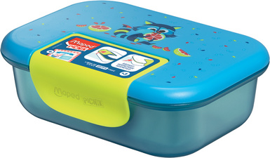 Maped PICNIK lunchbox konijn, kunststof, 0,9 liter