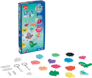 Maped Creativ navulset waterparels atelier PIXEL, 800 waterparels, 20 speciale parels