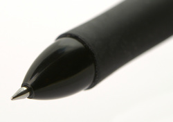 PILOT 4-kleuren rollerpen FRIXION 4 COLORS, uitwisbaar, navulbaar, 0,25 mm
