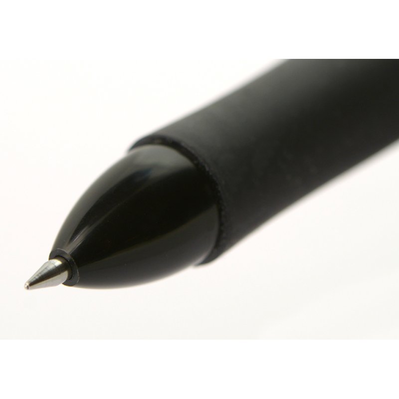 PILOT Stylo à bille rétractable 4 couleurs FRIXION 4 COLORS, effaçable, rechargeable, 0,25 mm