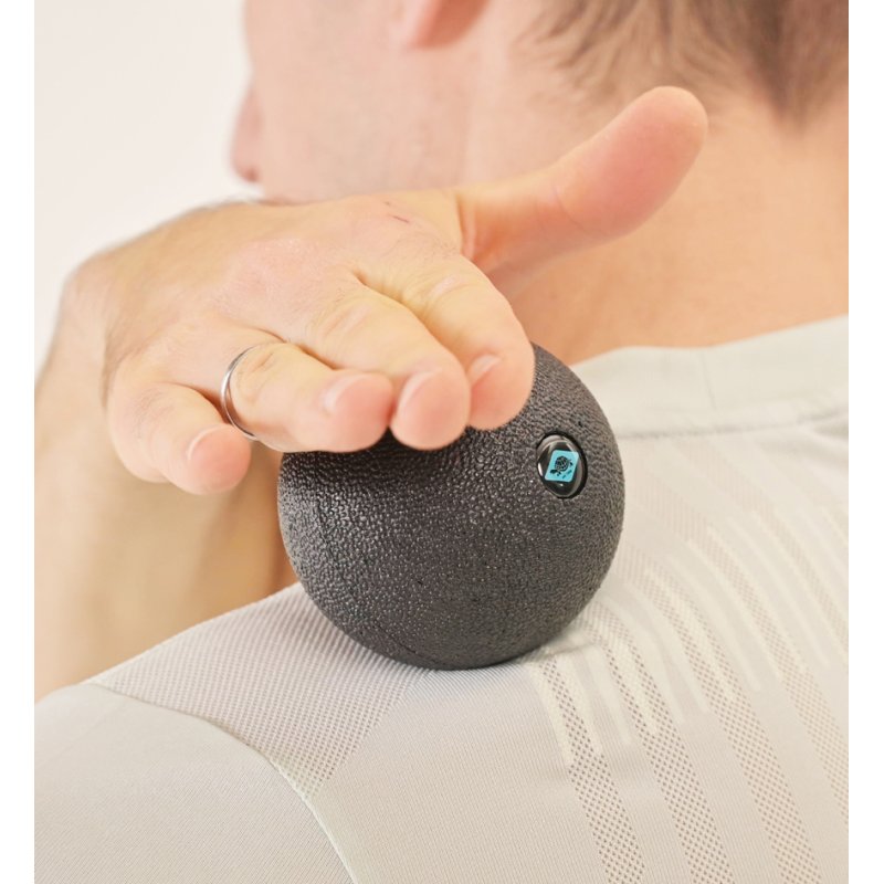 SCHILDKRÖT Ensemble de massage double, 2 pièces, mousse EPP