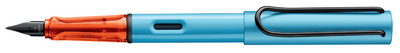 LAMY AL-star vulpen, aubergine, penbreedte M