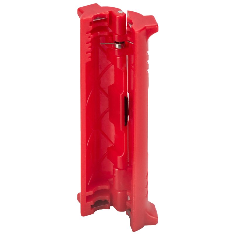 DIGITUS outil de dénudage pour câbles de données, rouge, 5-15 mm, AWG 24