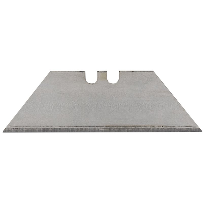WEDO trapeziummesjes MetDetec 811, detecteerbaar, 19 mm, 5 stuks