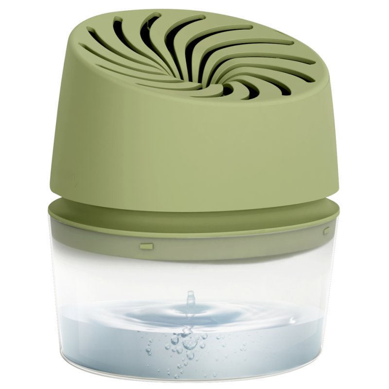 Pattex déshumidificateur d'air AERO 360 degrés COMPACT, pêche, jusqu'à 20 m³