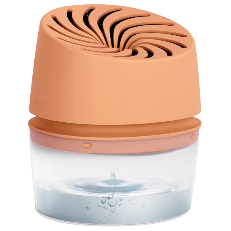 Pattex déshumidificateur d'air AERO 360 degrés COMPACT, pêche, jusqu'à 20 m³