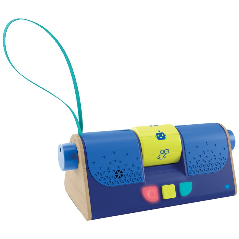 Maped Creativ Storymaker story factory, recording device, 80 minutes recording time, incl. 3 books