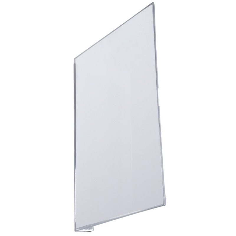 DURABLE panneau de porte, autocollant, A5 vertical, 10 pièces