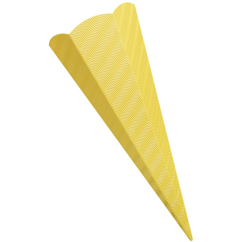 folia knutsel traktatiehuls, 3D-golfkarton, zeshoekig, paars, 5 stuks