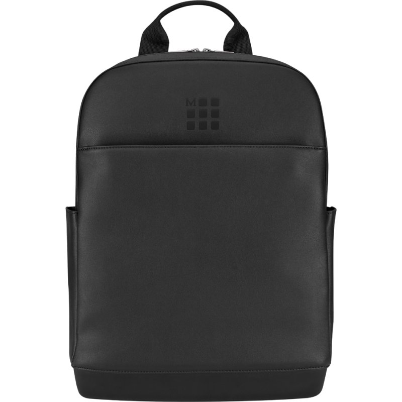 Moleskine Classic 2.0 Pro sac à dos notebook, noir, 17,3 pouces, doublé