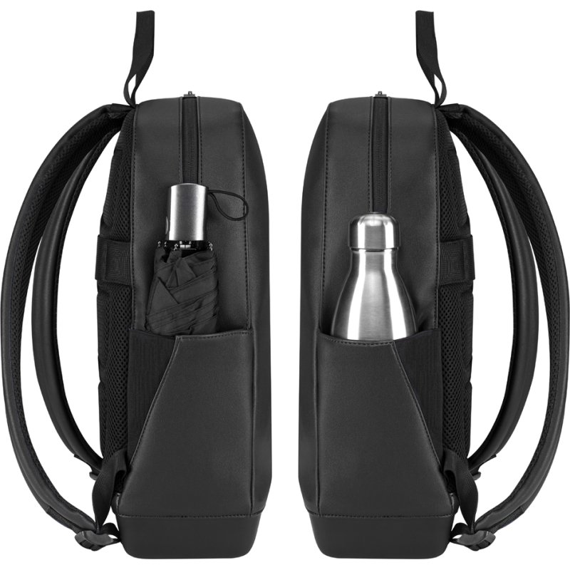 Moleskine Notebook Backpack Classic 2.0, Size M, Black