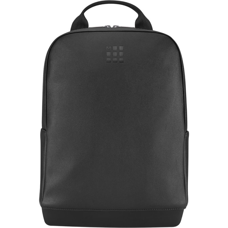 Moleskine Classic 2.0 Notebook Backpack, Black, Size S, Up to 13.6 inch