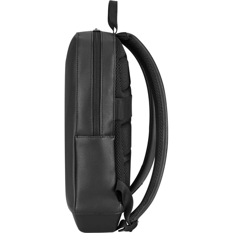 Moleskine Classic 2.0 Notebook Backpack, Black, Size S, Up to 13.6 inch