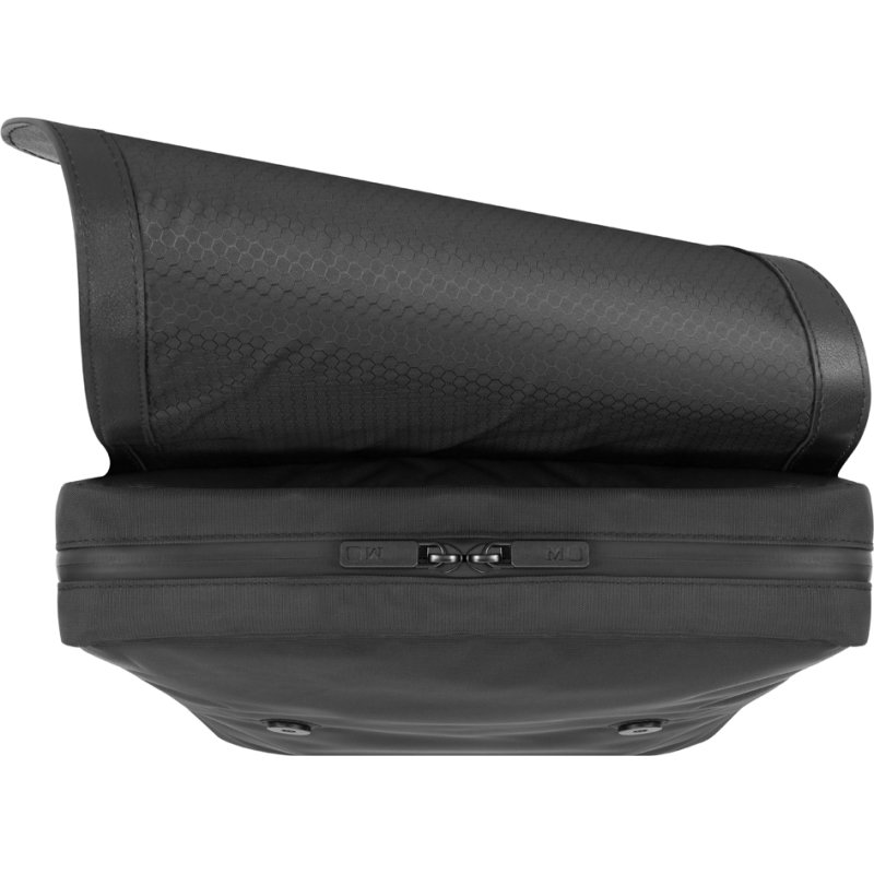 Moleskine Metro Slim sac à dos carnet, noir, 31×10×42 cm