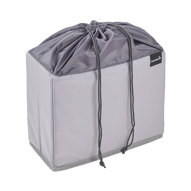 keeeper panier fruits et légumes Neo, 13 litres, graphite