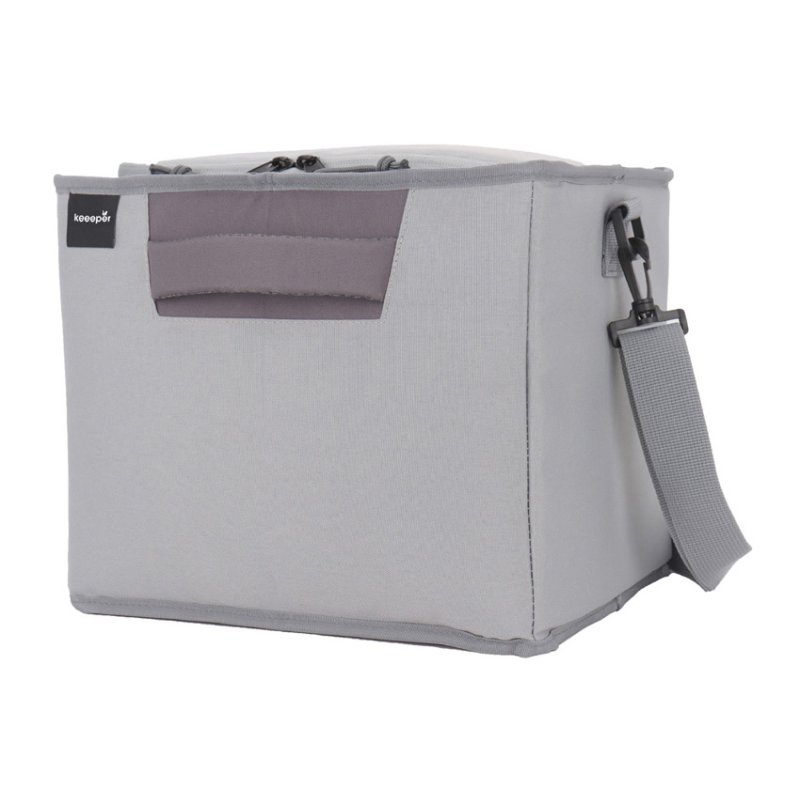keeeper panier fruits et légumes Neo, 13 litres, graphite