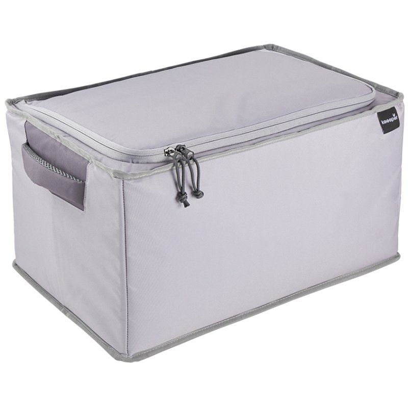 keeeper panier fruits et légumes Neo, 13 litres, graphite