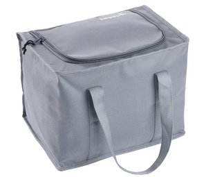 keeeper koeltas johann L, grafiet, 40 liter
