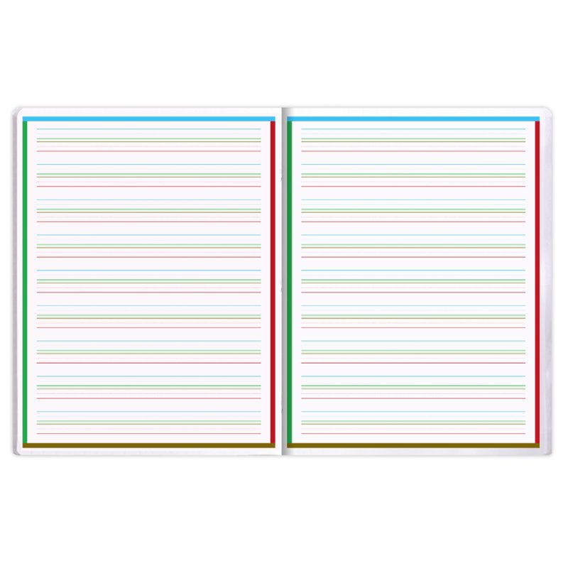 Clairefontaine DYS cahier, reliure agrafée, 170×220 mm, 48 pages