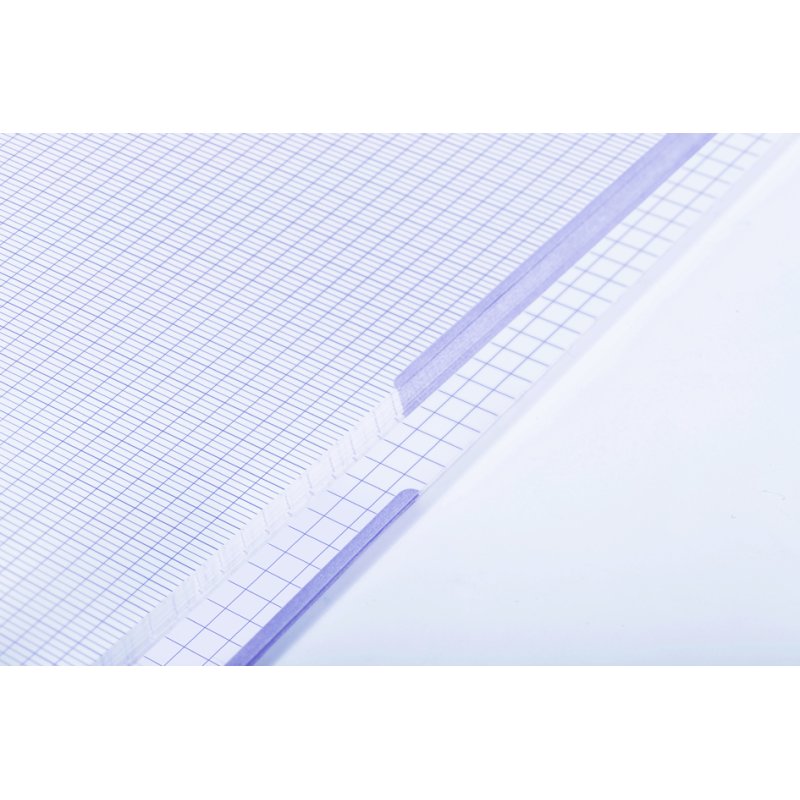Clairefontaine cahier KOVERBOOK TWIN, A4+, assorti, 160 pages