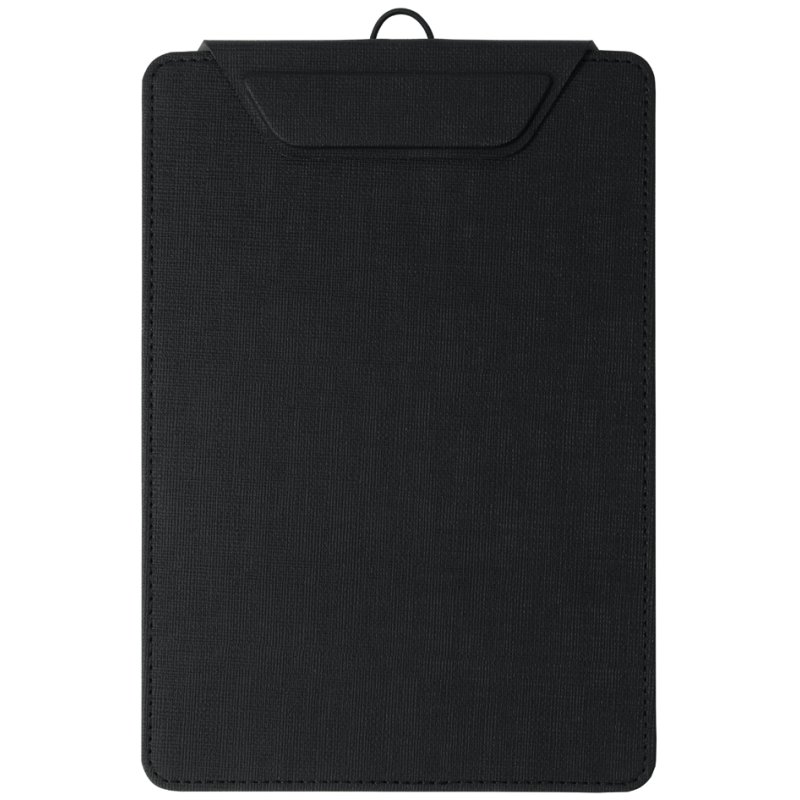 Sigel porte-menu à pince, A4, beige, 20 feuilles