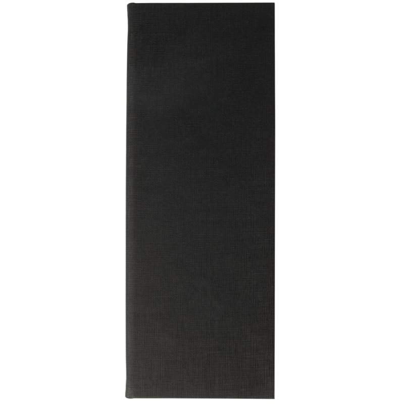 Sigel pochettes doubles pour carte des boissons, PP transparent, 0,7 mm, 10 pièces