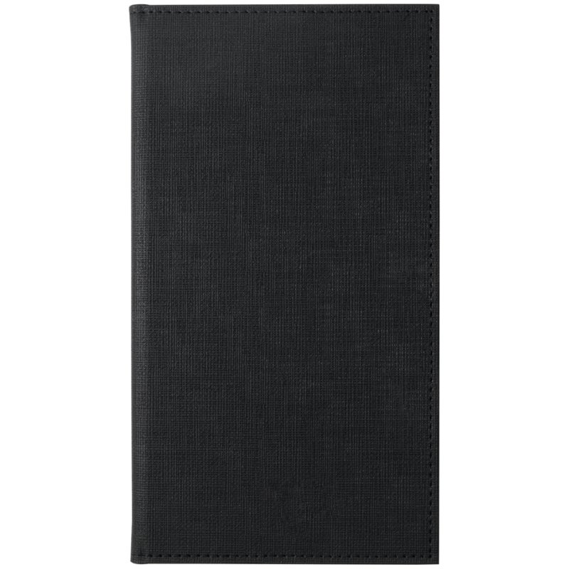 Sigel chemise à factures, polyuréthane, anthracite, 130×10×230 mm